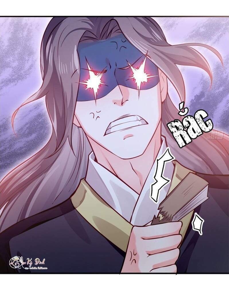 Bệ Hạ Xin Tự Trọng: Chapter 31