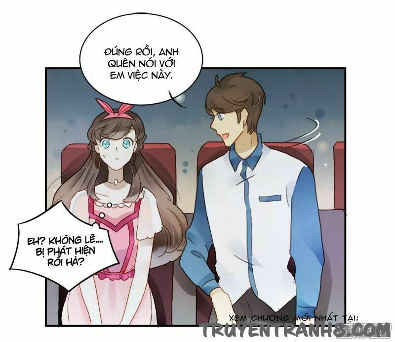 Sức Mạnh Của Sắc Đẹp: Chapter 144