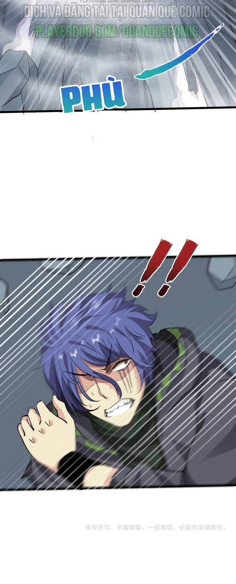 Kinh Thế Kỳ Nhân: Chapter 21