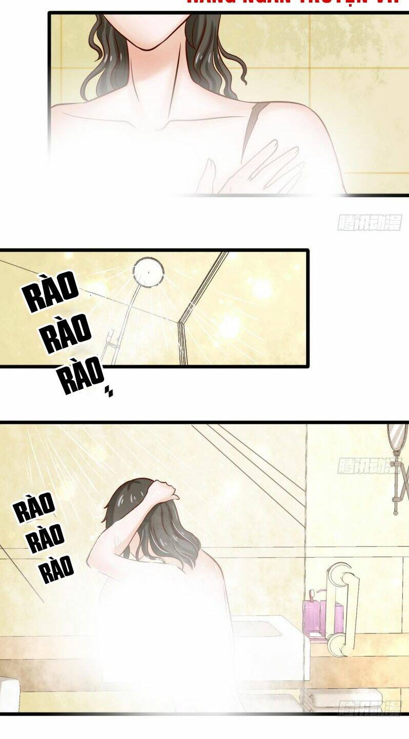 Hắn Là Long Ngạo Thiên: Chapter 7