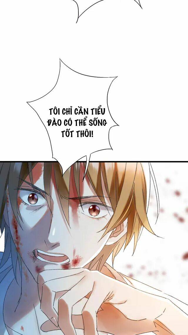 Thực Nhị: Chapter 15.2