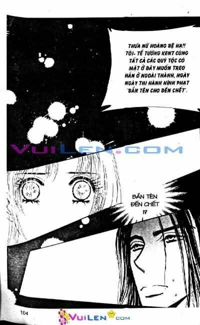 Hiệp Sĩ Nữ Hoàng: Chapter 13