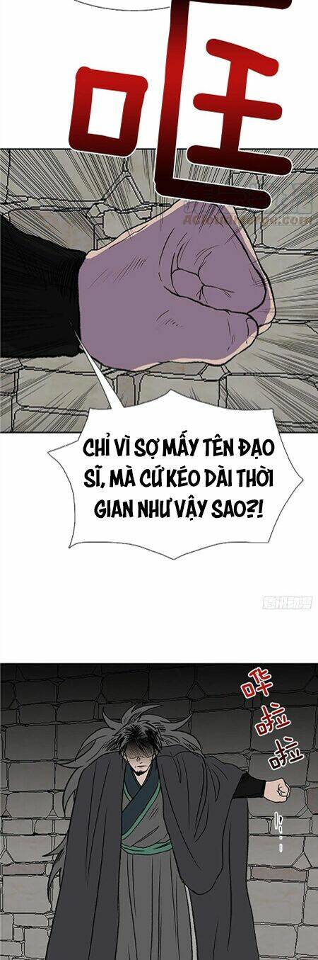 Học Sĩ Tái Sinh: Chapter 150.5