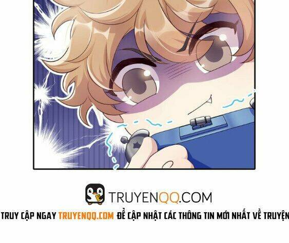 Cao Phán: Chapter 1