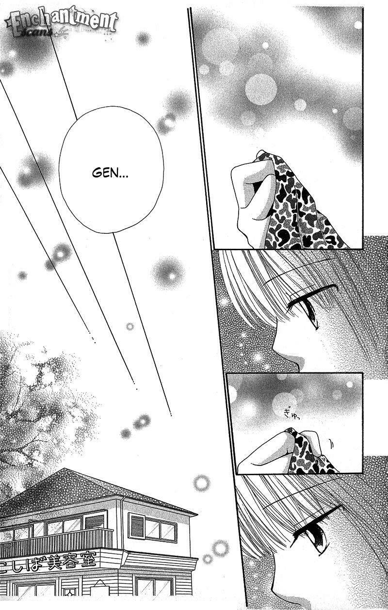 Dự Án Kéo Vàng: Chapter 34