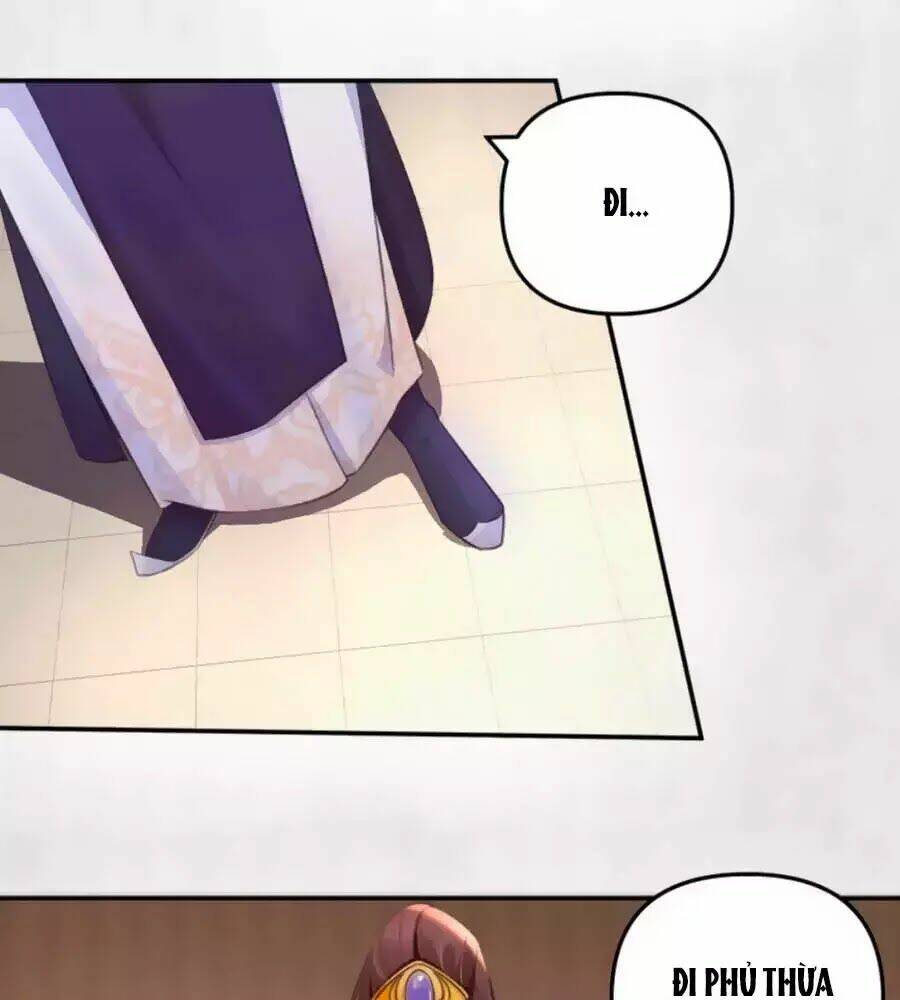 Hoạn Phi Hoàn Triều: Chapter 25