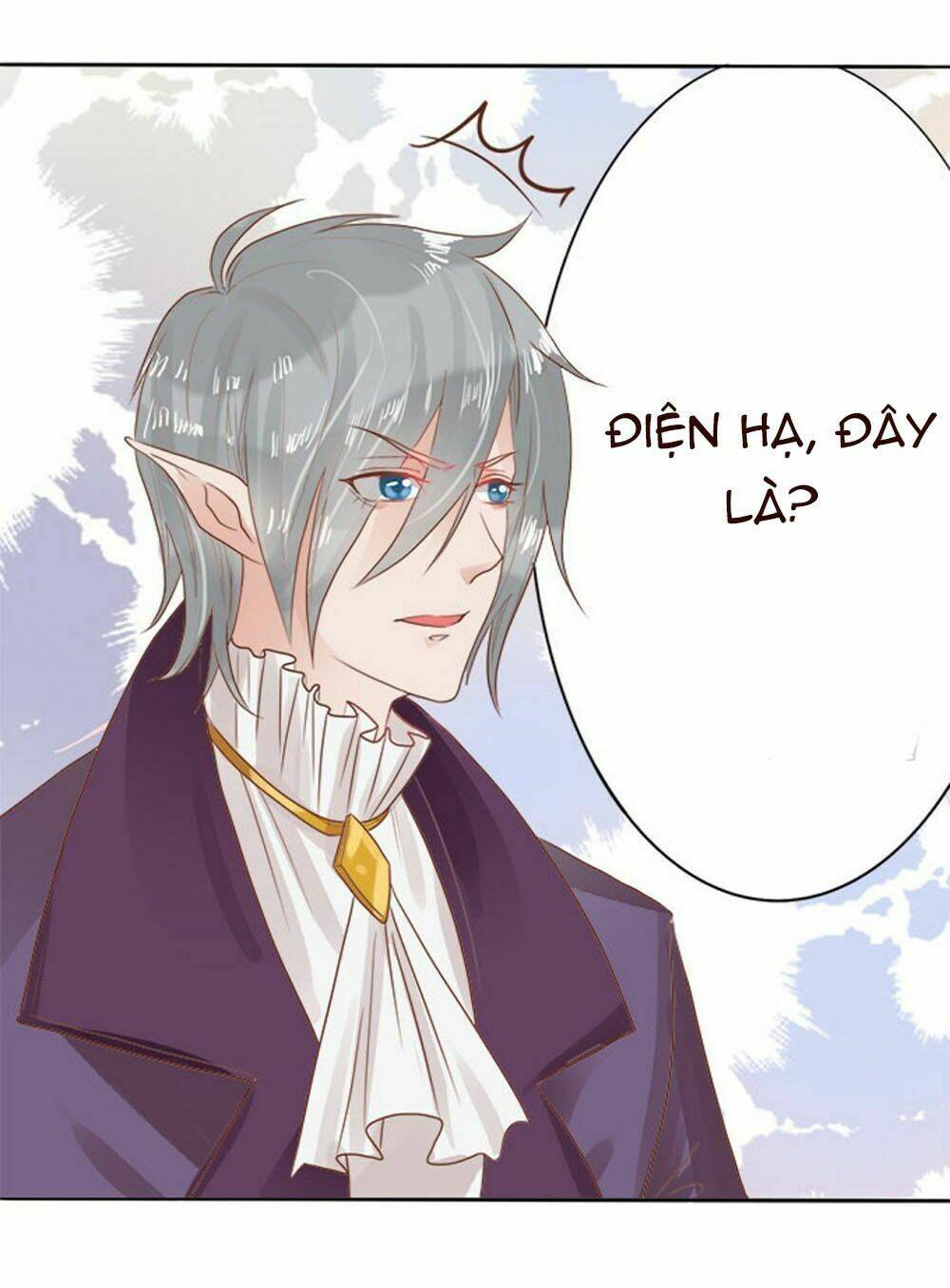 Ma Vương Luyến Ái Chỉ Nam: Chapter 80