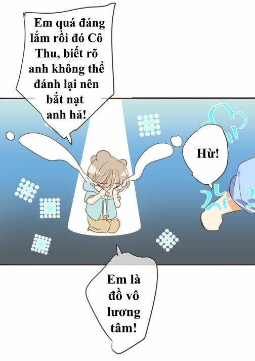 Bạn Trai Tôi Là Cẩm Y Vệ 2: Chapter 92