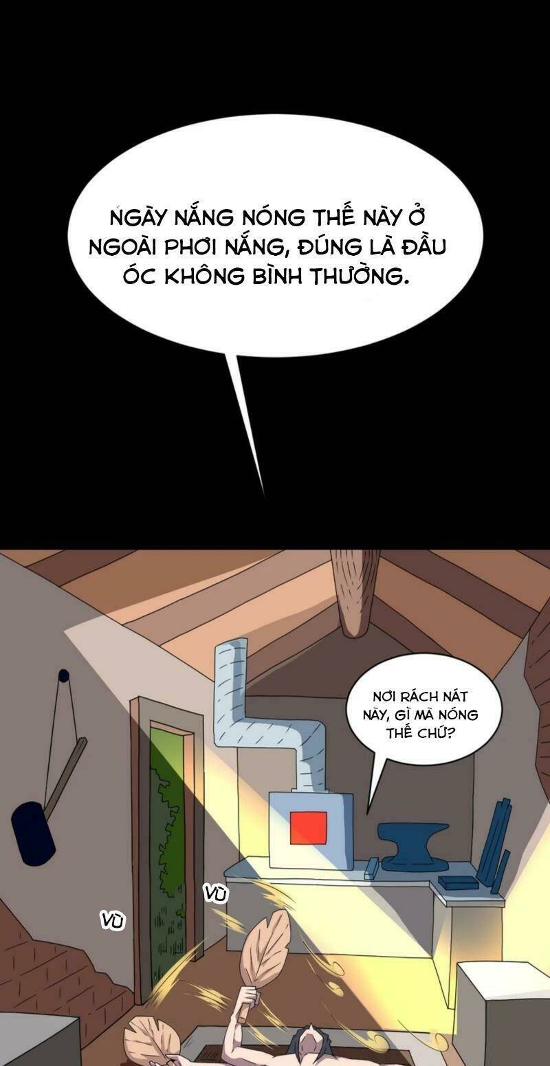 Chí Tôn Bảo Điển: Chapter 6