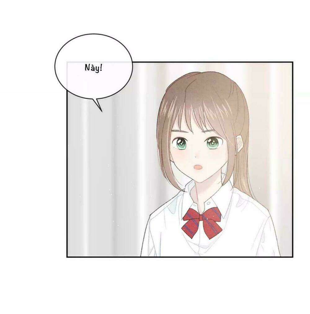 Từ Cái Nhìn Của Em: Chapter 22