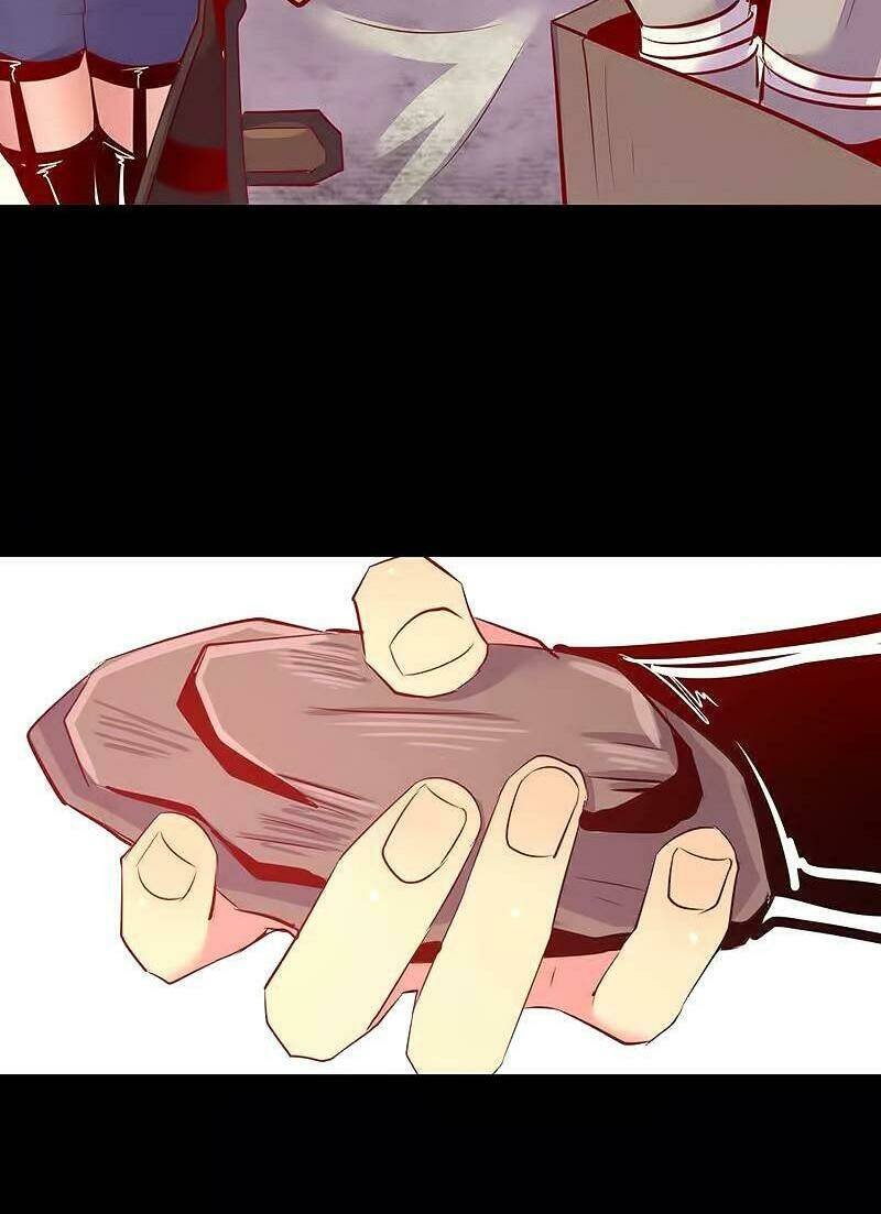 Ta Không Phải Là Npc: Chapter 3