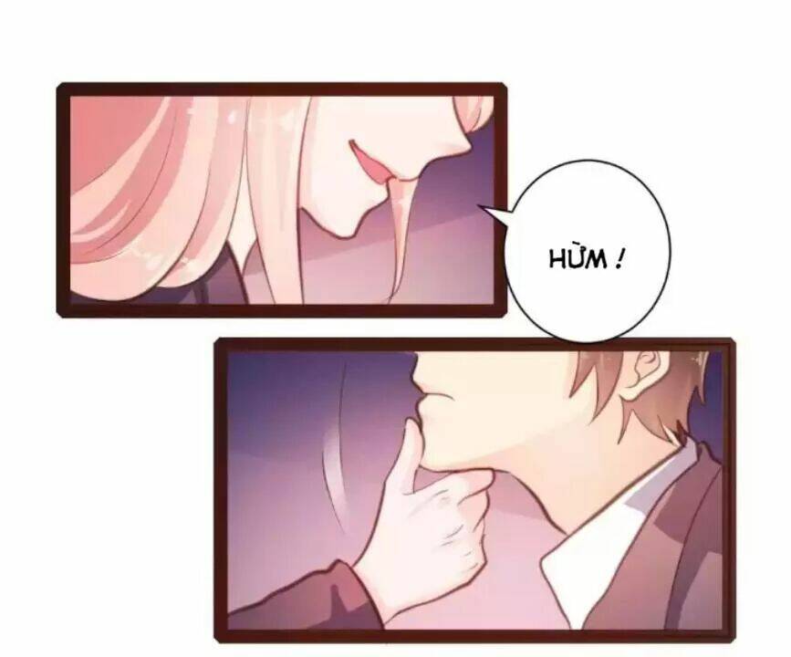 Bản Hợp Đồng Của Tổng Tài Lạnh Lùng: Chapter 32