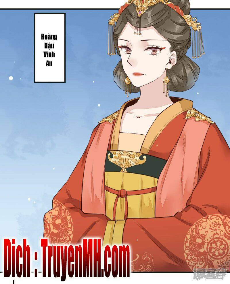 Phượng Hoàng Tê Lâm: Chapter 32