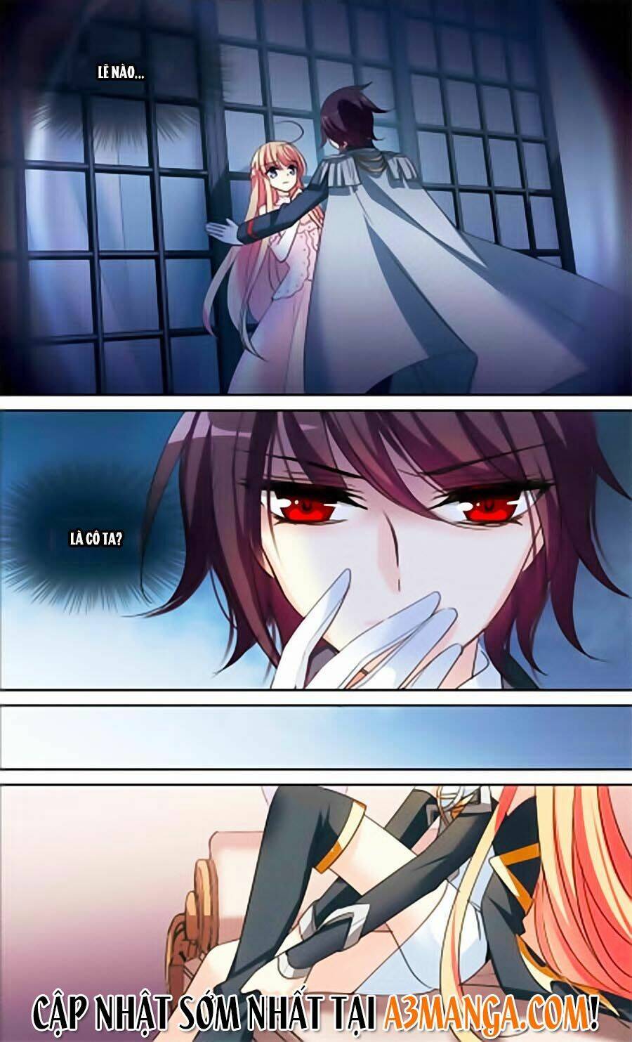 Xuyên Duyệt Tây Nguyên 3000: Chapter 155