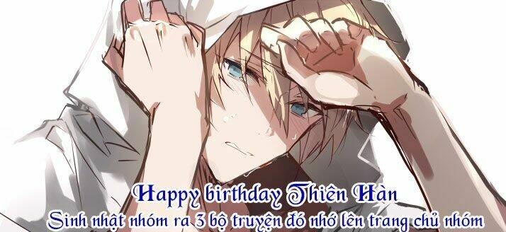 Giống Như Tình Yêu!: Chapter 8.6