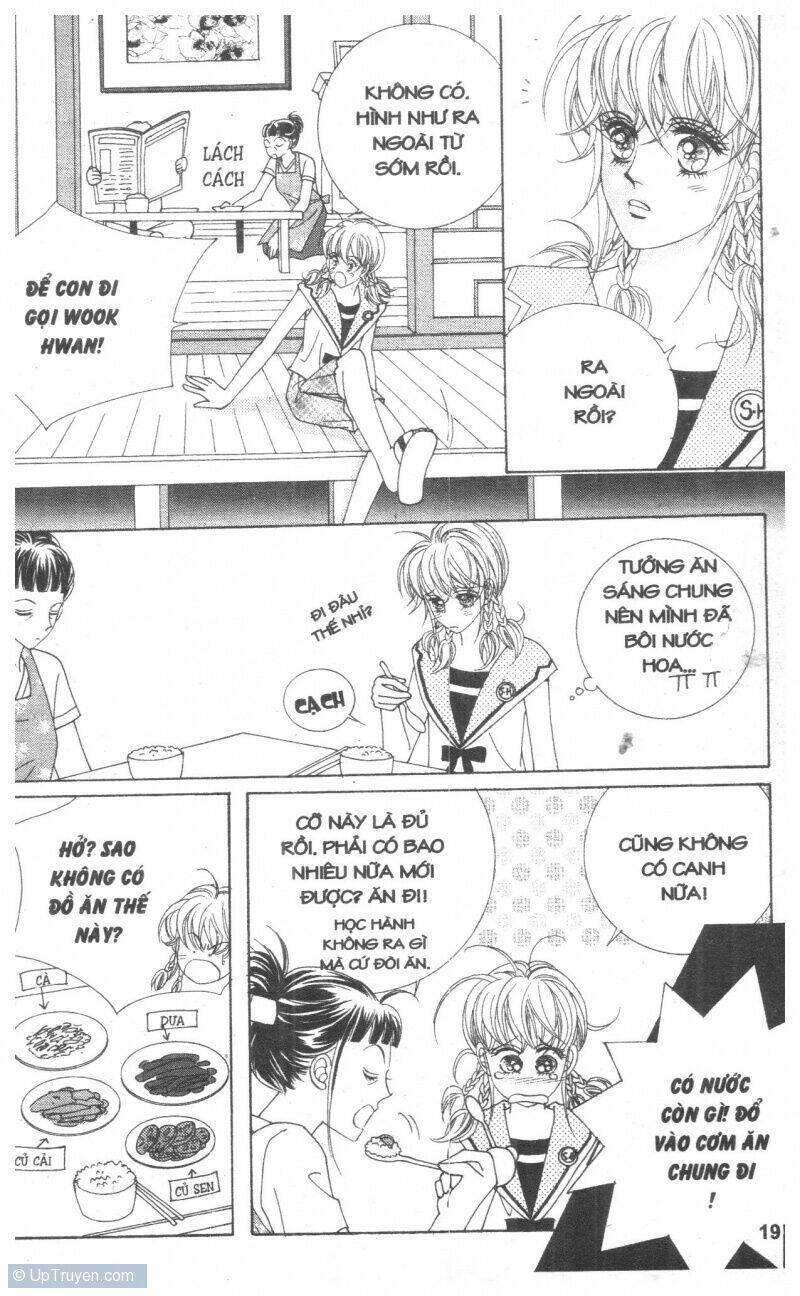 Cũng Vì Em: Chapter 1