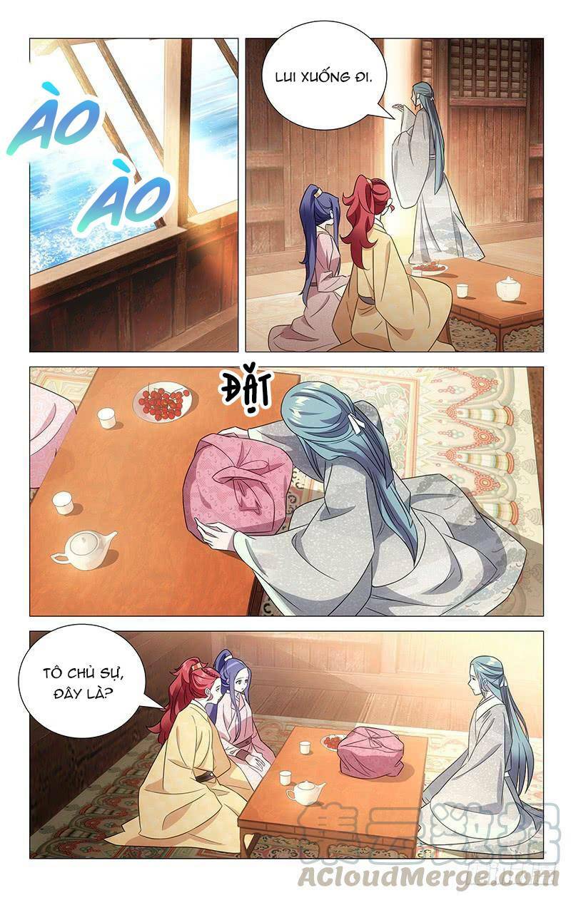 Phò Mã! Không Nên A!: Chapter 149