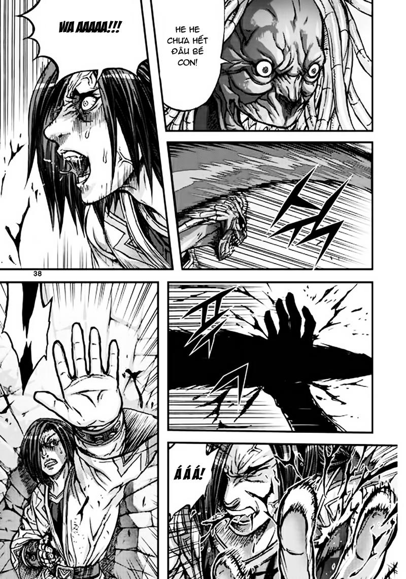 Diêm Đế: Chapter 51.2