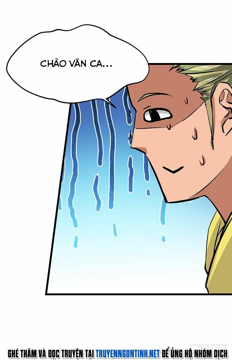 Nhất Phẩm Cao Thủ: Chapter 18