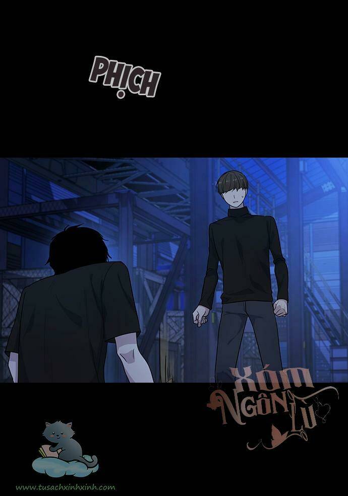 Thằng Bạn Trai Tồi Tệ Của Tôi: Chapter 74