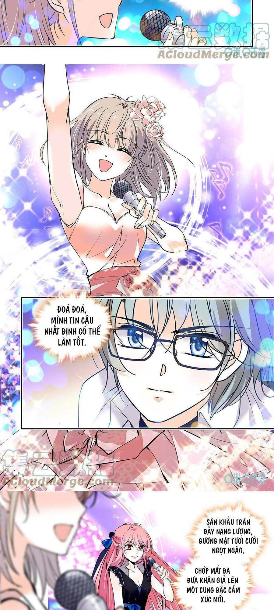 Thanh Ninh Chi Hạ: Chapter 479