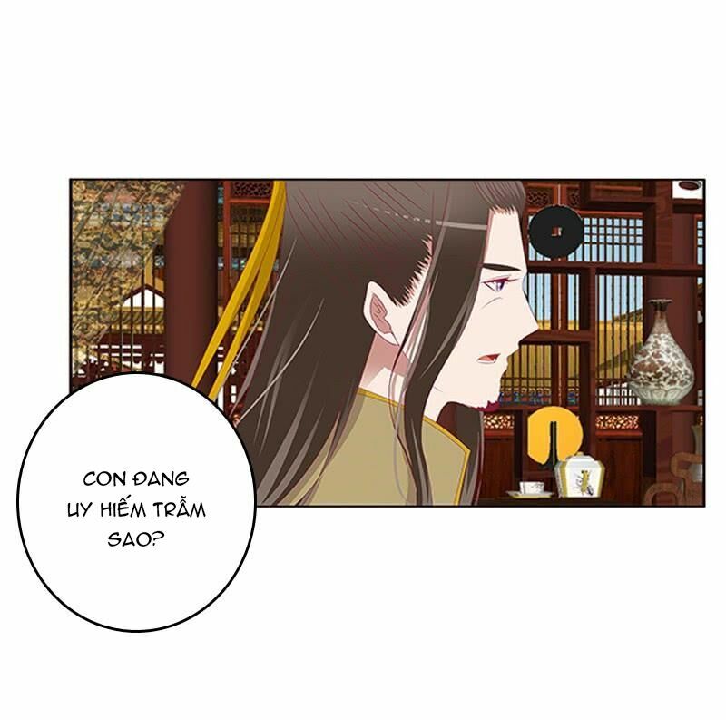 Thông Linh Phi: Chapter 451