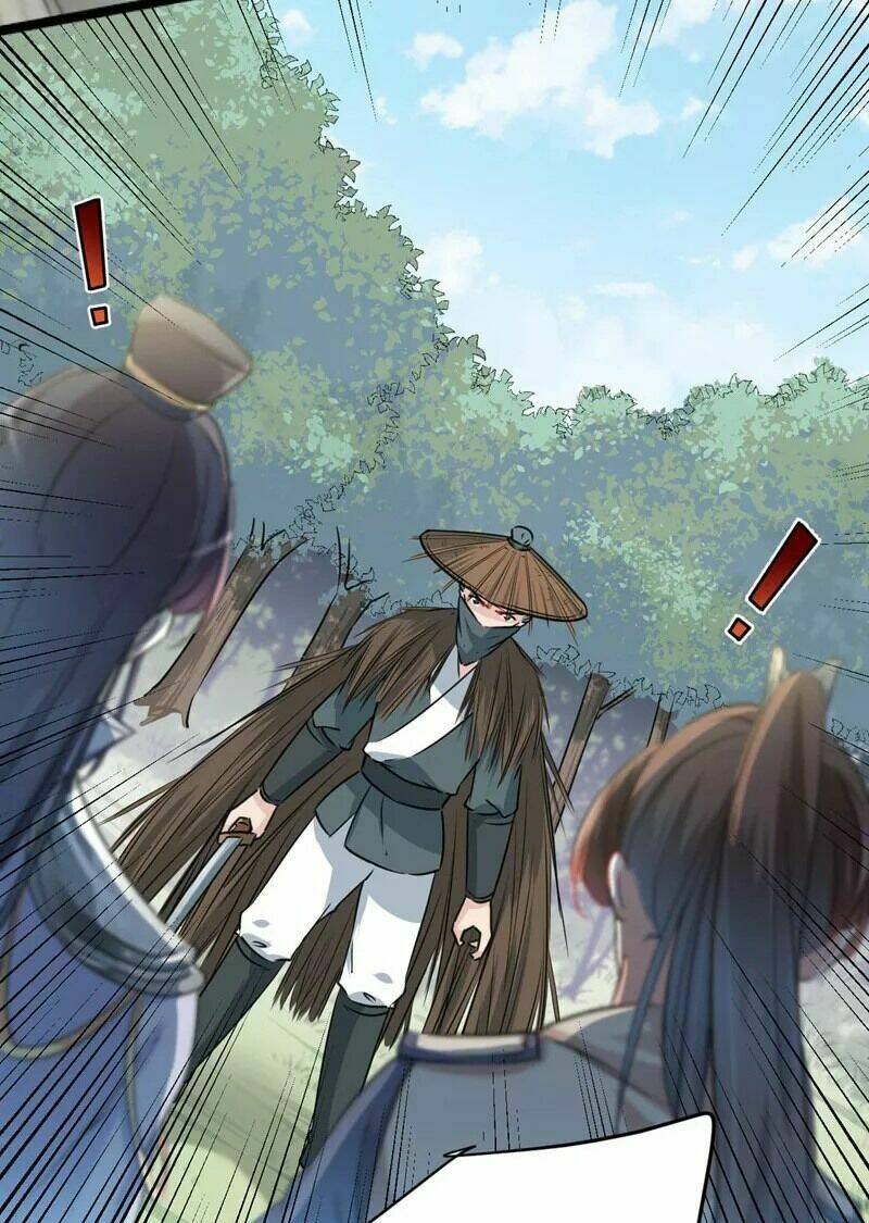 Vương Gia Không Thể Trêu: Chapter 87