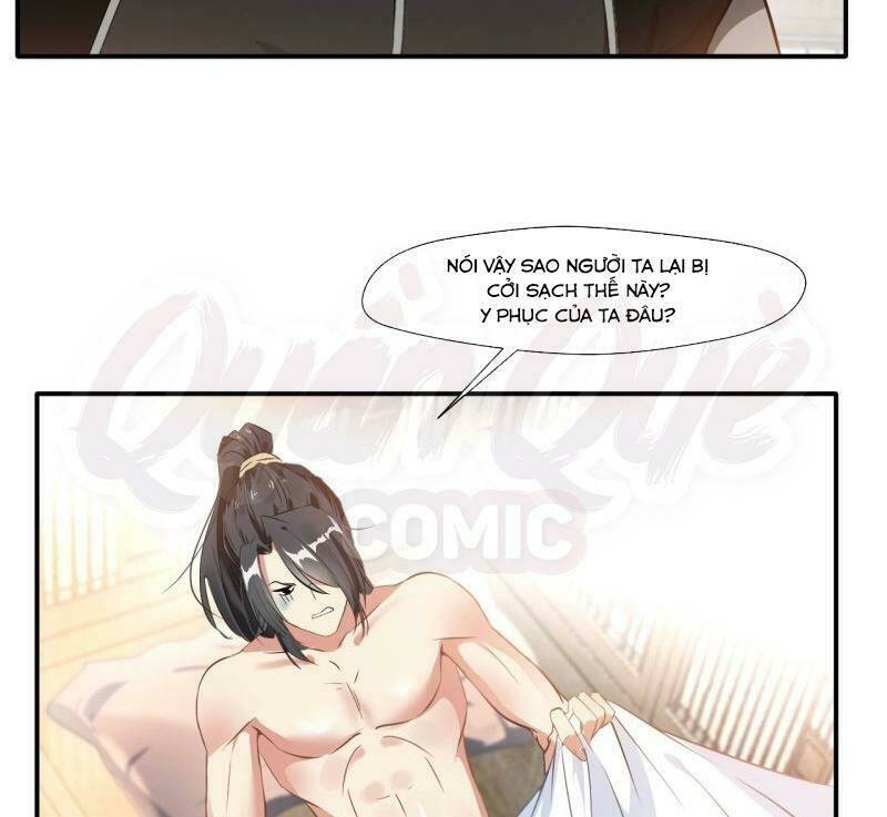 Tuyệt Thế Đế Tôn: Chapter 57