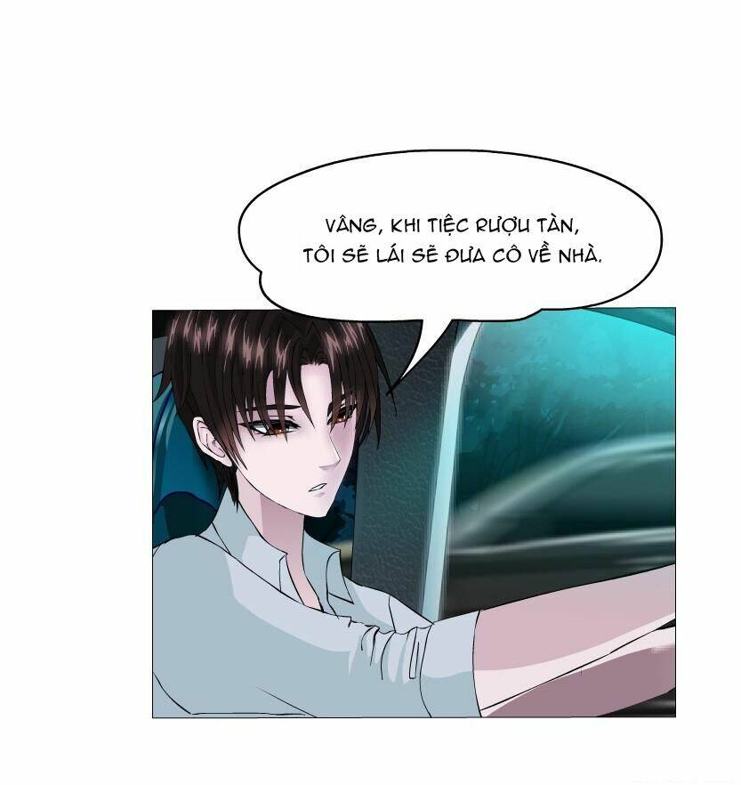 Cạm Bẫy Của Nữ Thần: Chapter 76