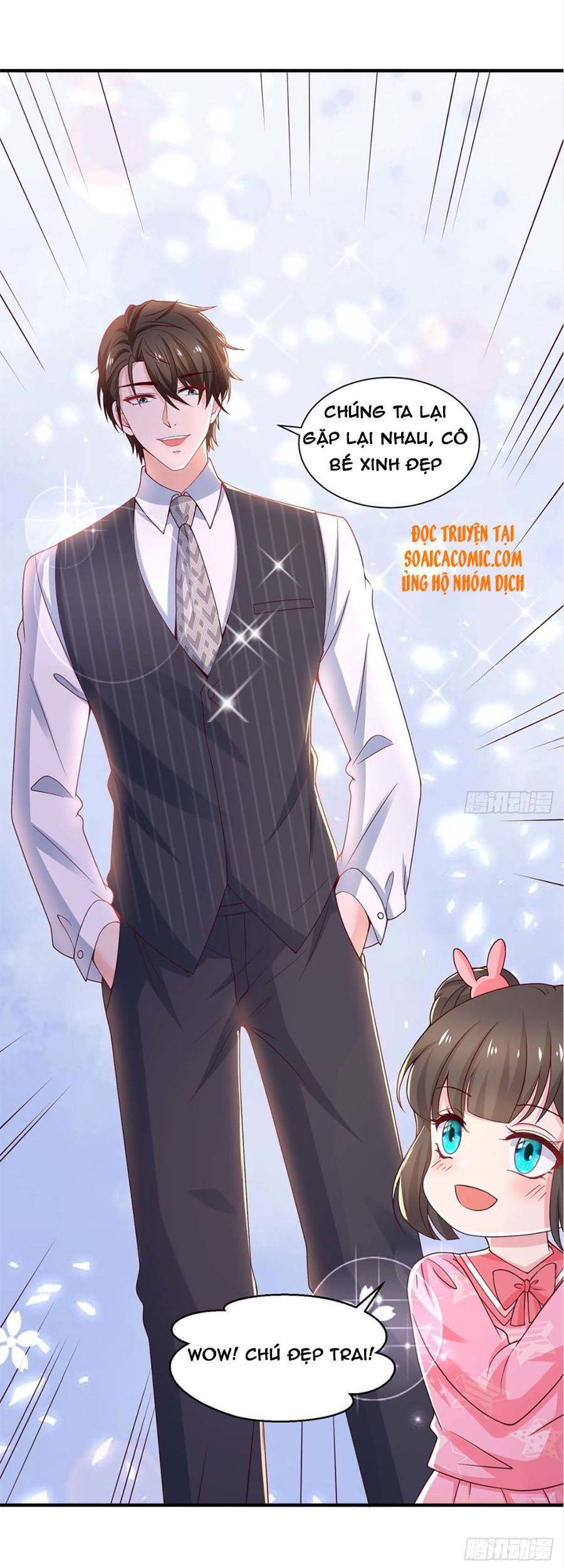 Trọng Sinh Chi Ngược Tra Nữ Vương: Chapter 77