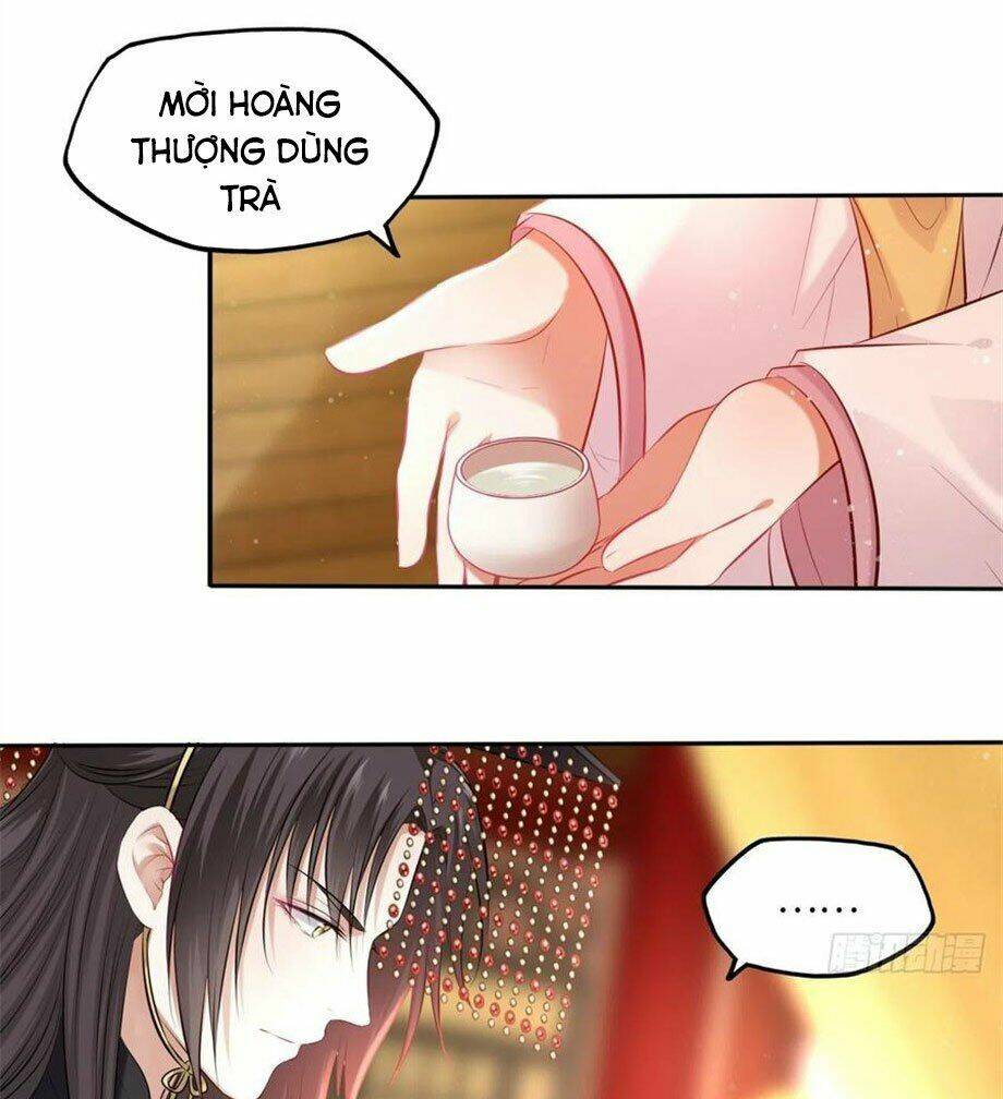 Vương Phi Thật Thích Trang Điểm: Chapter 134