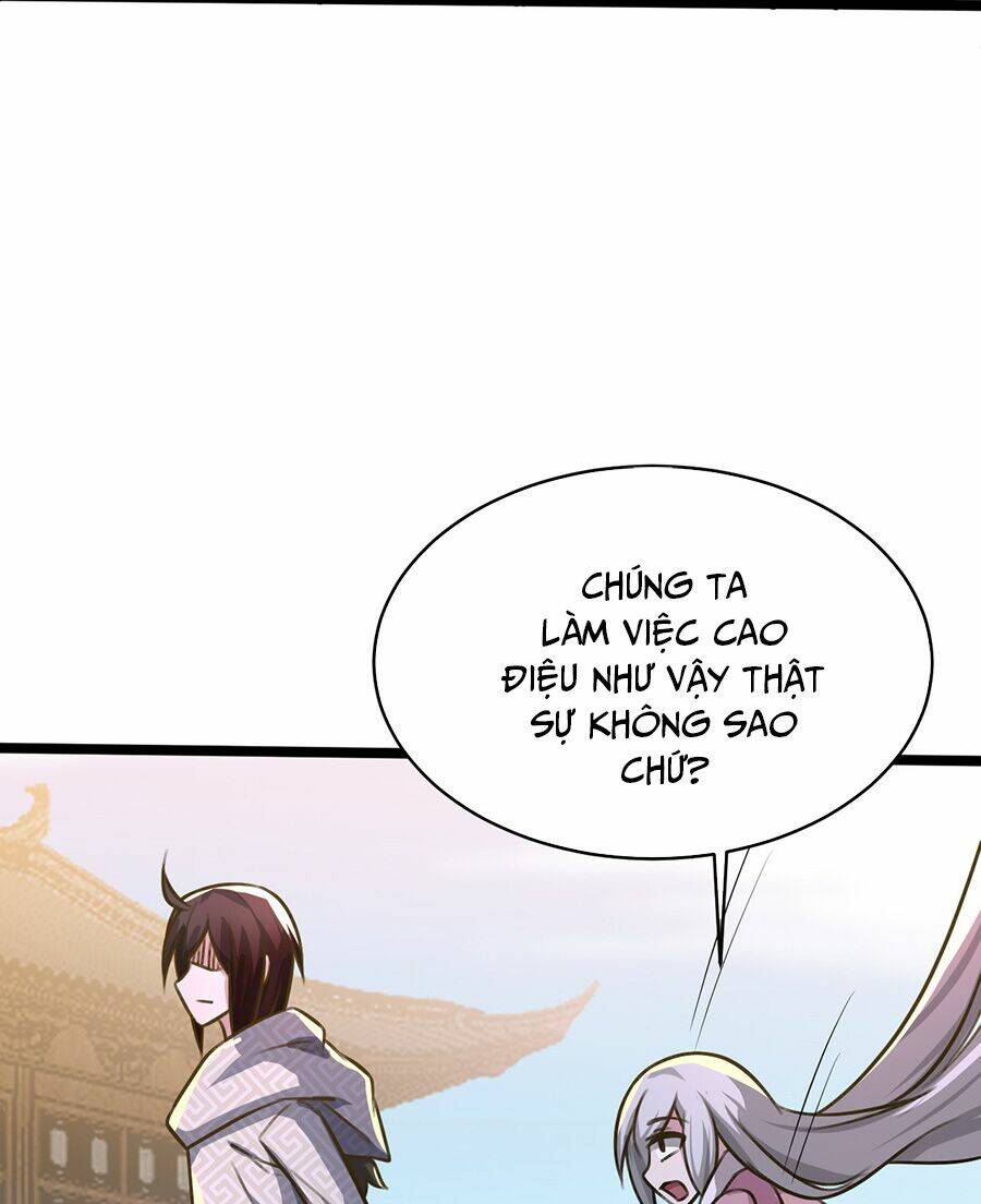 Đại Bảo Kiếm Của Tôi: Chapter 35