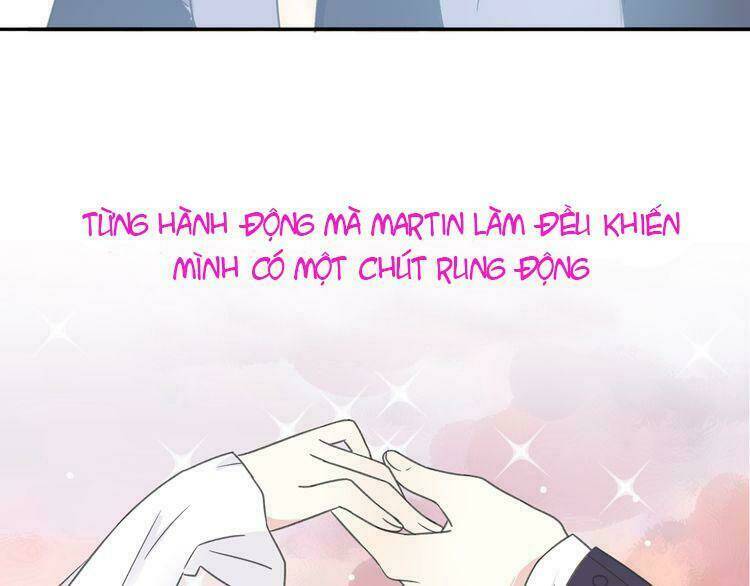 Cuộc Chiến Tình Yêu: Chapter 30