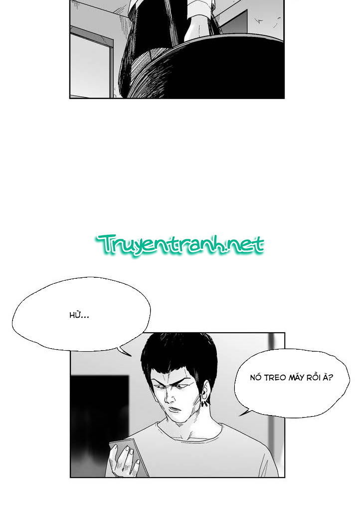 Dear Boy: Chapter 46