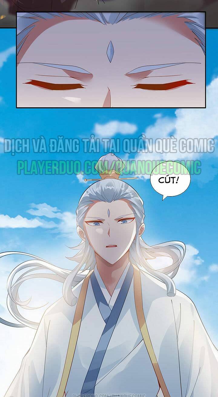Nghịch Lân: Chapter 44
