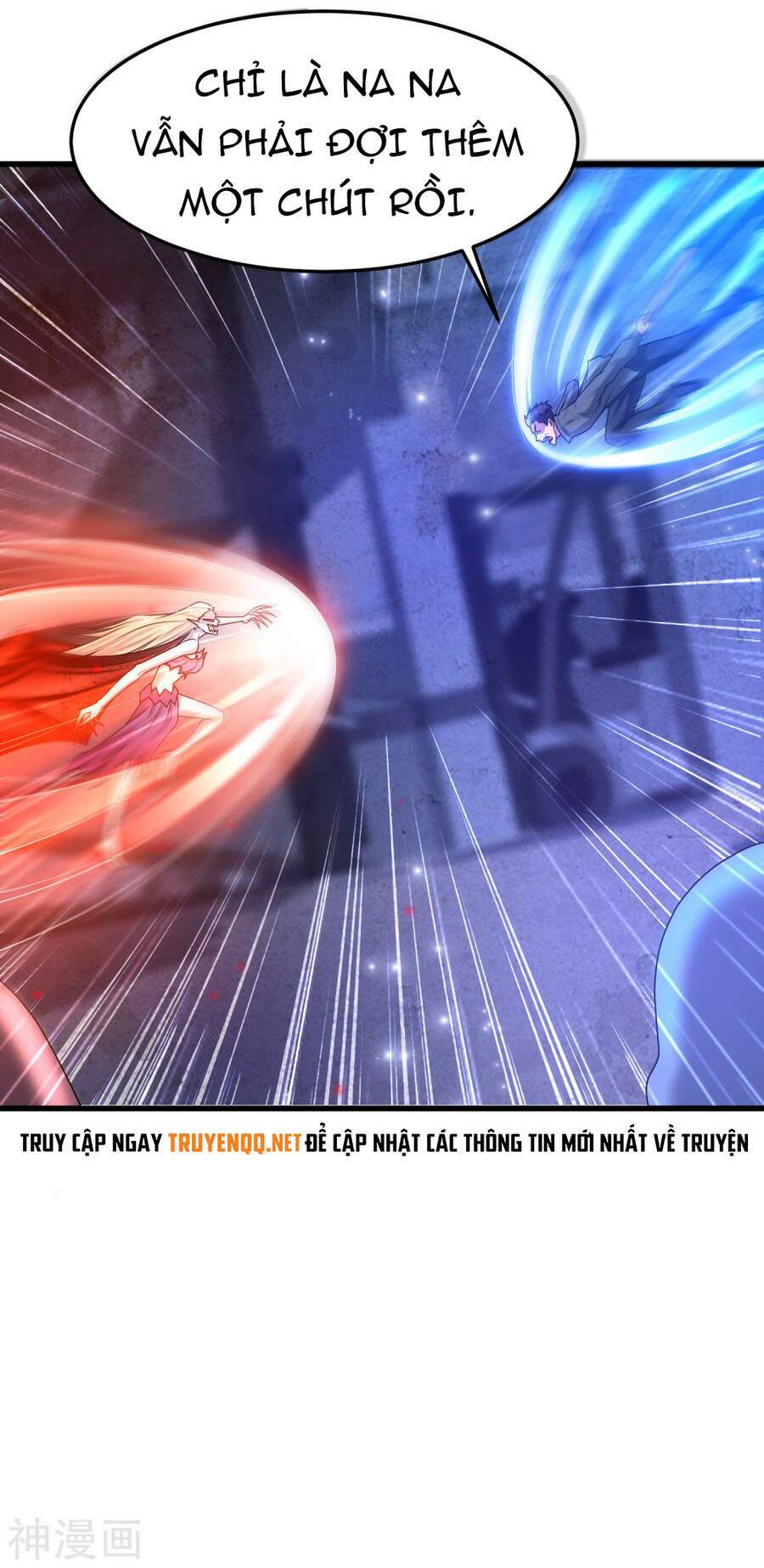 Siêu Năng Phân Hóa: Chapter 23