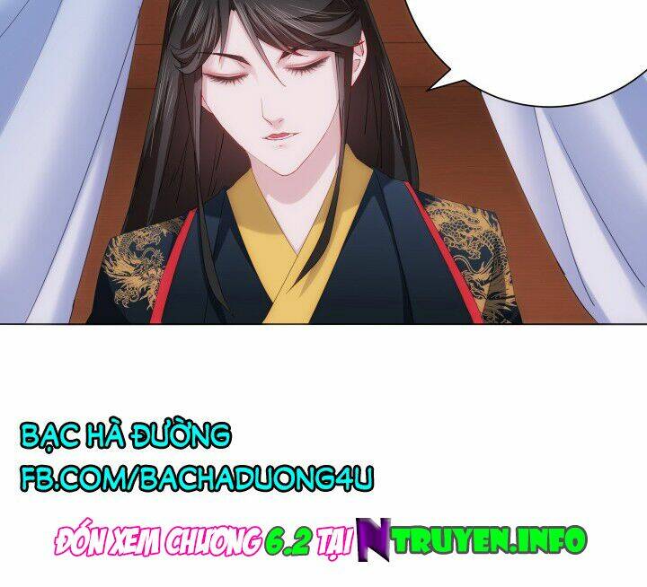 Bí Mật Của Dạ Tộc: Chapter 6.2