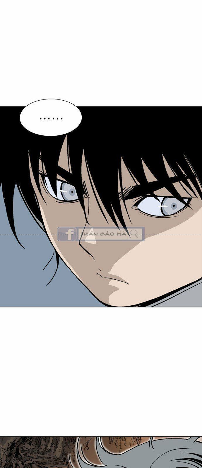 Cao Thủ 2: Chapter 75