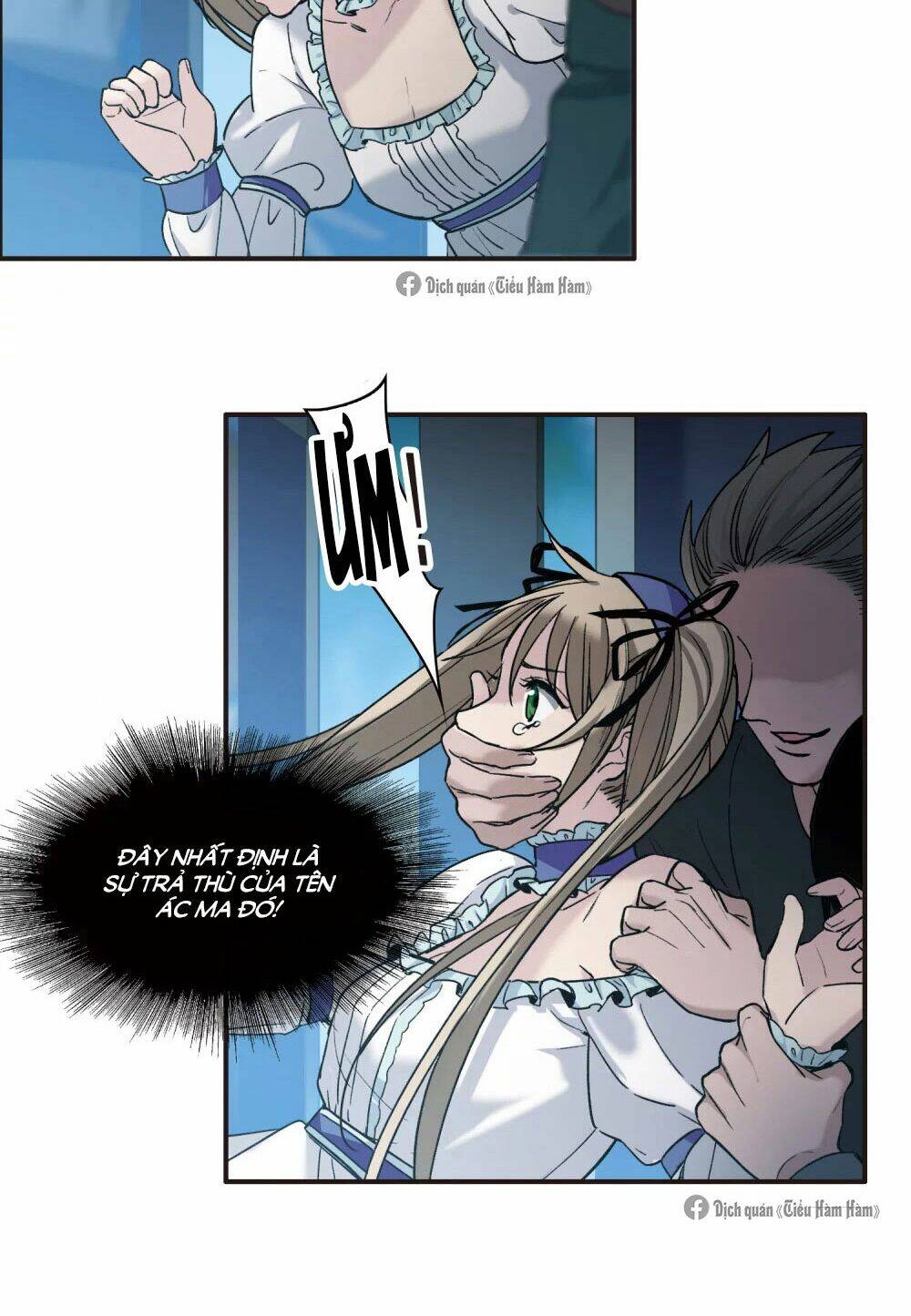 Thế Giới Đệ Nhất Cự Tinh: Chapter 7.2