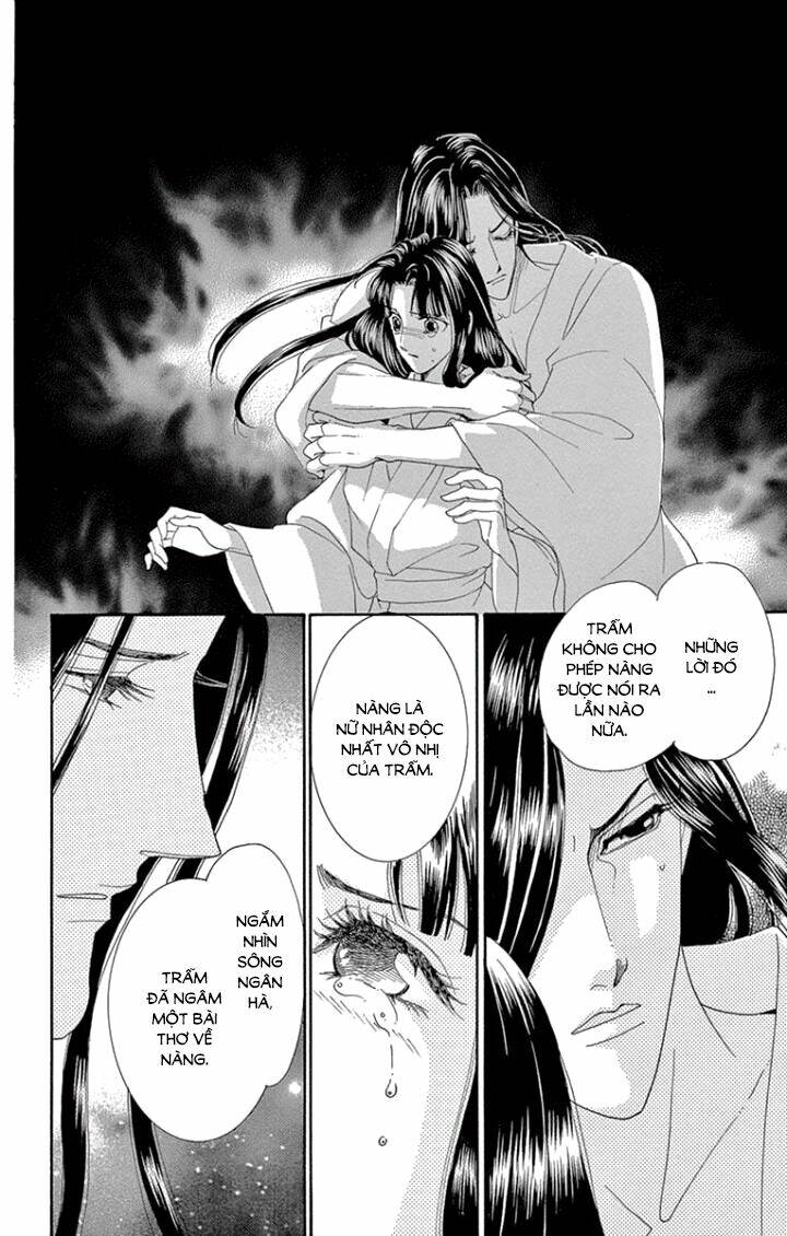 Torikae Baya: Chapter 63
