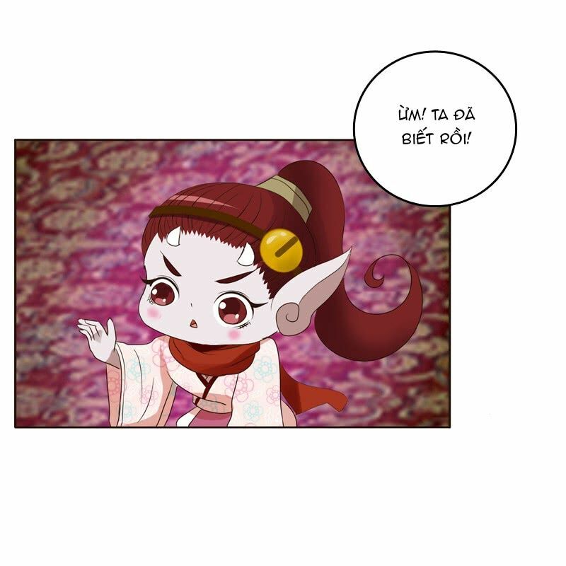 Thông Linh Phi: Chapter 212