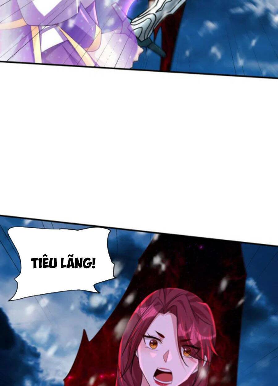 Yêu Giả Vi Vương: Chapter 297