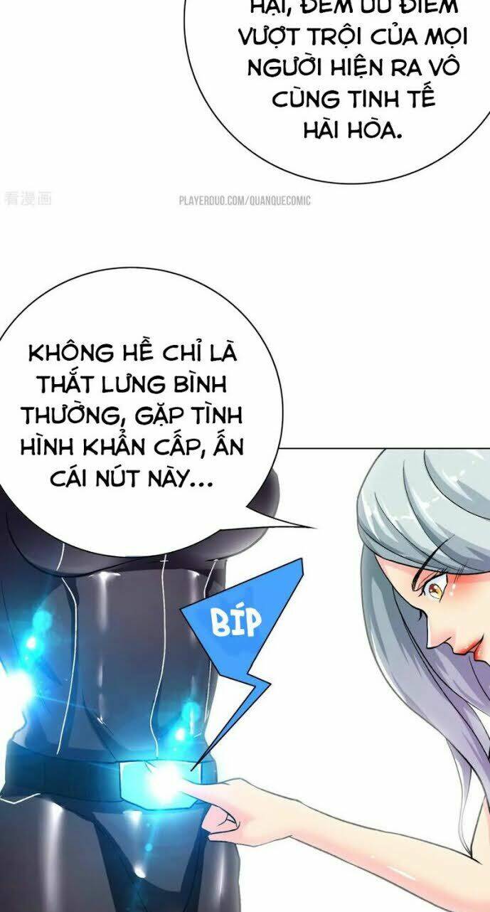Hệ Thống Tiên Tôn Tại Đô Thị: Chapter 74