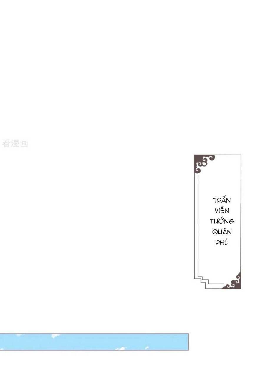 THIẾT LẬP ÁC NỮ CỦA TÔI SỤP ĐỔ RỒI: Chapter 38