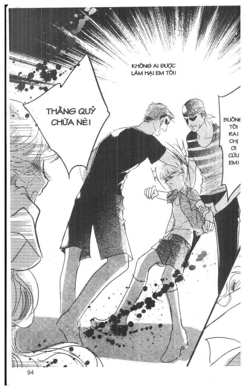 Bong Bóng Mùa Hè: Chapter 29