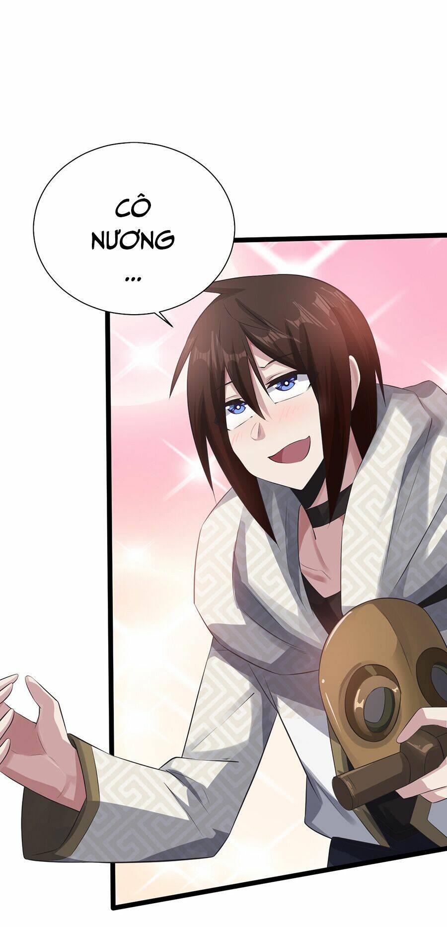 Đại Bảo Kiếm Của Tôi: Chapter 50