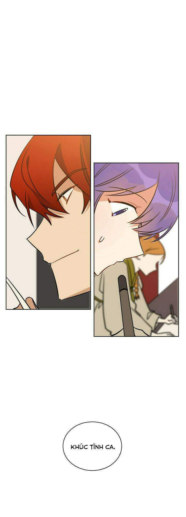 Quái Thú Với Hoa: Chapter 39