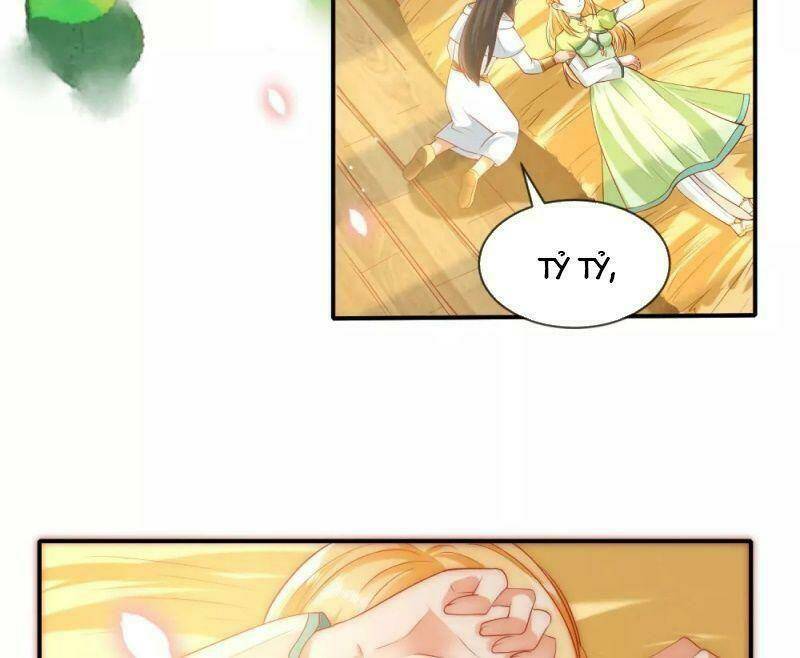 Sủng Hậu Của Vương: Chapter 59