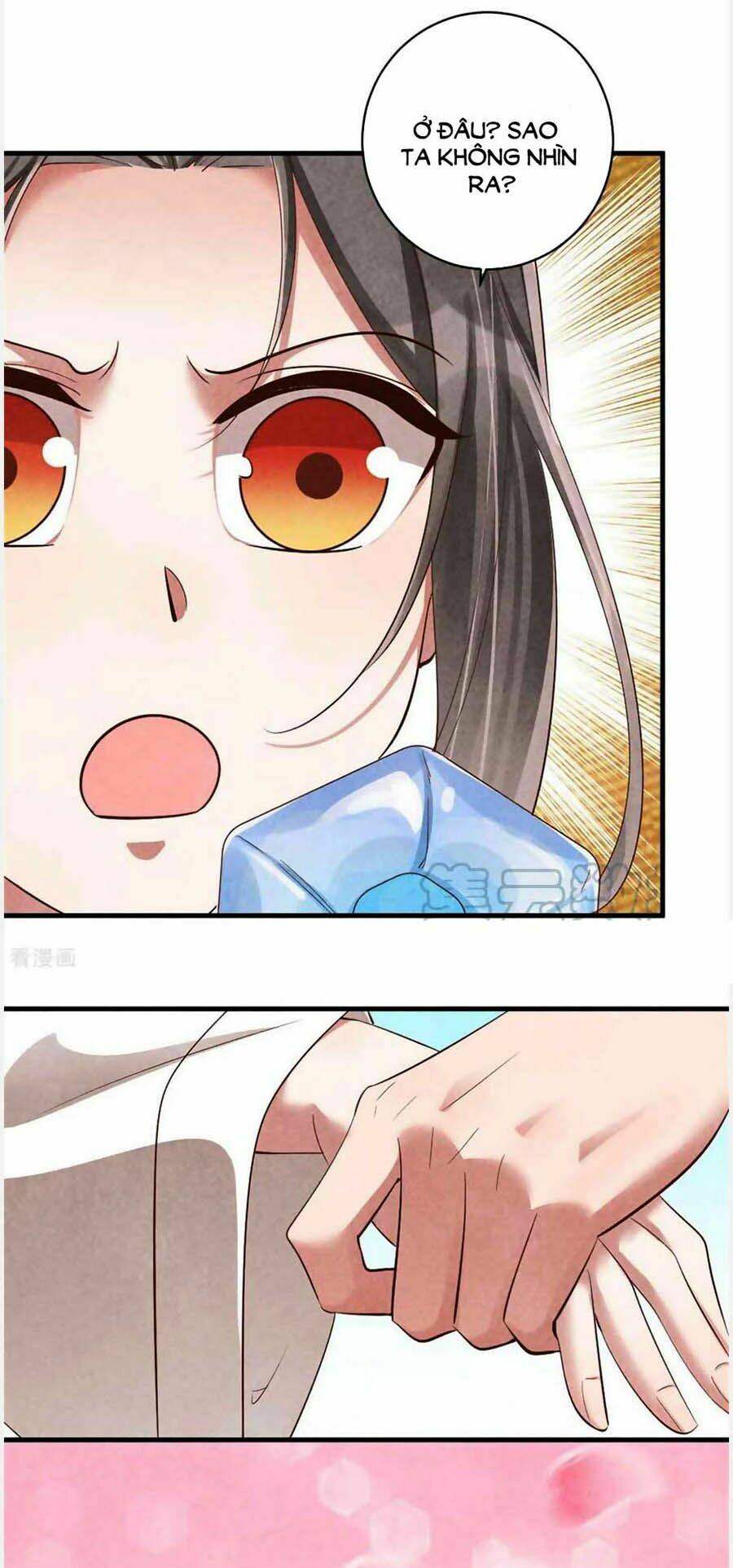 Vương Phi Muốn Trèo Tường: Chapter 122