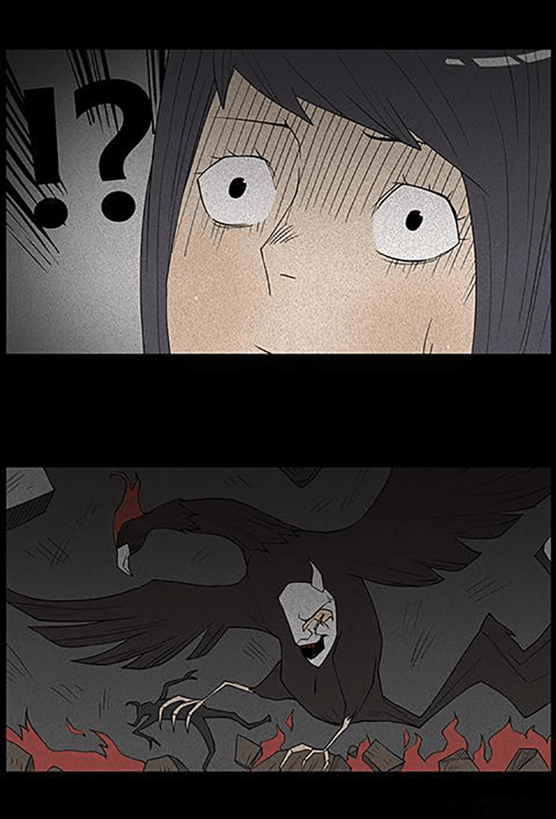 Chuyện Lạ Đêm Khuya: Chapter 61